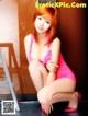 Busty Korean - Liveshow New Hdgirls P1 No.54138d Image No. 29