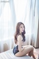 IMISS Vol.080: Model Lynn (刘 奕宁) (50 photos) P9 No.b0e4e4
