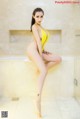 SLADY 2017-06-29 No.015: Model Man Su La Na (曼苏拉娜) (49 photos) P23 No.1bb0c6