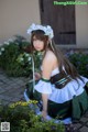 Cosplay Enako - Lusty Xxx Indonesia P12 No.4a585c Image No. 1