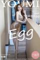 YouMi Vol.803: Egg_尤妮丝 (65 photos) P60 No.674b1f