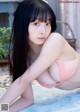 Asuka Hanamura 華村あすか, Young Animal 2021 No.07 (ヤングアニマル 2021年7号) P7 No.7aa5cd