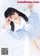 Airi Hiruta 蛭田愛梨, Young Magazine 2021 No.11 (ヤングマガジン 2021年11号) P4 No.e2e20e