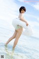 Sayaka Isoyama - Lynda Hdsex Video P10 No.58068b