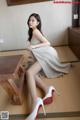 XiaoYu Vol.734: Yang Chen Chen (杨晨晨Yome) (100 photos) P74 No.53e04e