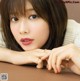 Risa Watanabe 渡邉理佐, Non-no Magazine 2019.11 P14 No.bc8370