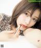 Risa Watanabe 渡邉理佐, Non-no Magazine 2019.11 P10 No.65a75c
