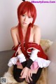 Cosplay Ippon Shoubu - Emotional 21 Naturals P8 No.b84632