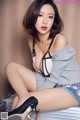 UGIRLS U416: Li Zi (栗子) (65 pictures) P21 No.f9e171 Image No. 89