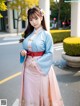 爱灵妖 - 汉服媚影之明朝风华の诱人秘密 Set 1 20230603 Part 36 P7 No.497d87