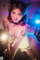 Taeri 태리, [BLUECAKE] FANTASY Set.01 P72 No.fbd7f9