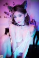 Taeri 태리, [BLUECAKE] FANTASY Set.01 P2 No.c52a99