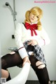 Cosplay Miiwo - Schoolgirl 3gpsunnyxxxx Com P4 No.b93c0b Image No. 17