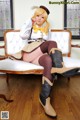 Cosplay Miiwo - Schoolgirl 3gpsunnyxxxx Com P11 No.eacfac