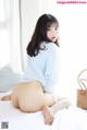 [MyGirl美媛馆] 2018.12.27 VOL.338 小尤奈 P45 No.8dfaac Image No. 23