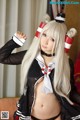 Cosplay Saku - Klaussextour Skullgirl Xxx P8 No.e7044d Image No. 9