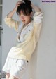 Moeka Hoshi 穂志もえか, Shukan Bunshun 2021.04.08 (週刊文春 2021年4月8日号)