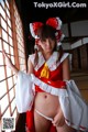 Cosplay Ayane - Fuk Open Fuck P1 No.0aba2b Image No. 23