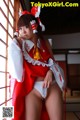 Cosplay Ayane - Fuk Open Fuck P7 No.884904 Image No. 11