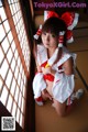 Cosplay Ayane - Fuk Open Fuck P9 No.78f24b Image No. 1