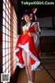 Cosplay Ayane - Fuk Open Fuck P4 No.07bb43 Image No. 17