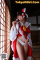 Cosplay Ayane - Fuk Open Fuck P6 No.260358 Image No. 13