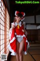 Cosplay Ayane - Fuk Open Fuck P10 No.89e629 Image No. 7