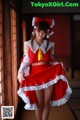 Cosplay Ayane - Fuk Open Fuck P11 No.376f2b Image No. 5