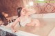 Ngan Pokemon released nude photos in the bath in early 2017 P3 No.b43700 Image No. 19