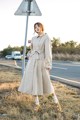 Beautiful Lee Chae Eun in the April 2017 fashion photo album (106 photos) P36 No.69de58