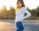 Beautiful Lee Chae Eun in the April 2017 fashion photo album (106 photos) P7 No.9762b1