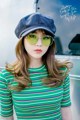 Beautiful Lee Chae Eun in the April 2017 fashion photo album (106 photos) P11 No.474845