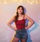Beautiful Lee Chae Eun in the April 2017 fashion photo album (106 photos) P56 No.d352b6
