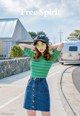 Beautiful Lee Chae Eun in the April 2017 fashion photo album (106 photos) P52 No.0b708e