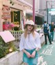 Beautiful Lee Chae Eun in the April 2017 fashion photo album (106 photos) P2 No.9c3de1