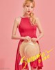 Beautiful Lee Chae Eun in the April 2017 fashion photo album (106 photos) P60 No.dfbfc7