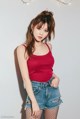 Beautiful Lee Chae Eun in the April 2017 fashion photo album (106 photos) P41 No.adeb23
