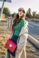 Beautiful Lee Chae Eun in the April 2017 fashion photo album (106 photos) P95 No.1f2931
