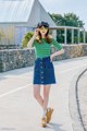Beautiful Lee Chae Eun in the April 2017 fashion photo album (106 photos) P47 No.6e5c3f