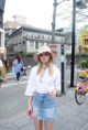 Beautiful Lee Chae Eun in the April 2017 fashion photo album (106 photos) P24 No.d64f57