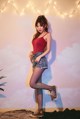 Beautiful Lee Chae Eun in the April 2017 fashion photo album (106 photos) P46 No.4a456e
