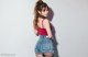 Beautiful Lee Chae Eun in the April 2017 fashion photo album (106 photos) P1 No.2ea002
