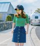Beautiful Lee Chae Eun in the April 2017 fashion photo album (106 photos) P25 No.7c9552