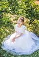Beautiful Lee Chae Eun in the April 2017 fashion photo album (106 photos) P10 No.b8fd93
