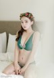 Haneul beauties in bikini pictures in October 2016 (113 photos) P52 No.21c587