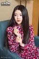 TouTiao 2017-01-02: Model Lin Lei (林蕾) (27 photos) P24 No.a0ea7c