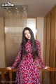 TouTiao 2017-01-02: Model Lin Lei (林蕾) (27 photos) P3 No.f5ff1c