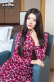 TouTiao 2017-01-02: Model Lin Lei (林蕾) (27 photos) P21 No.7d98de