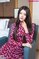 TouTiao 2017-01-02: Model Lin Lei (林蕾) (27 photos) P21 No.7d98de