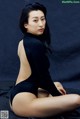 Mai Asada 浅田舞, Weekly Playboy 2021 No.21 (週刊プレイボーイ 2021年21号) P3 No.c846a8